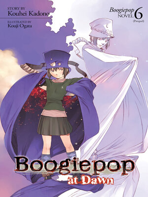 cover image of Boogiepo at Dawn